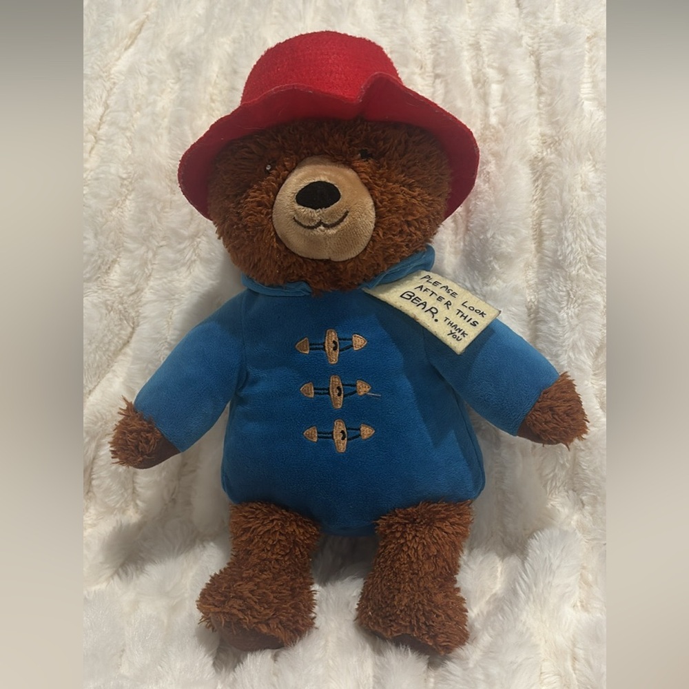 PADDINGTON, SUMIKKO GURASHI